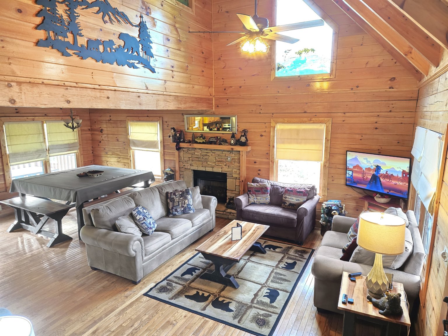 Pigeon Forge Vacation Rental
