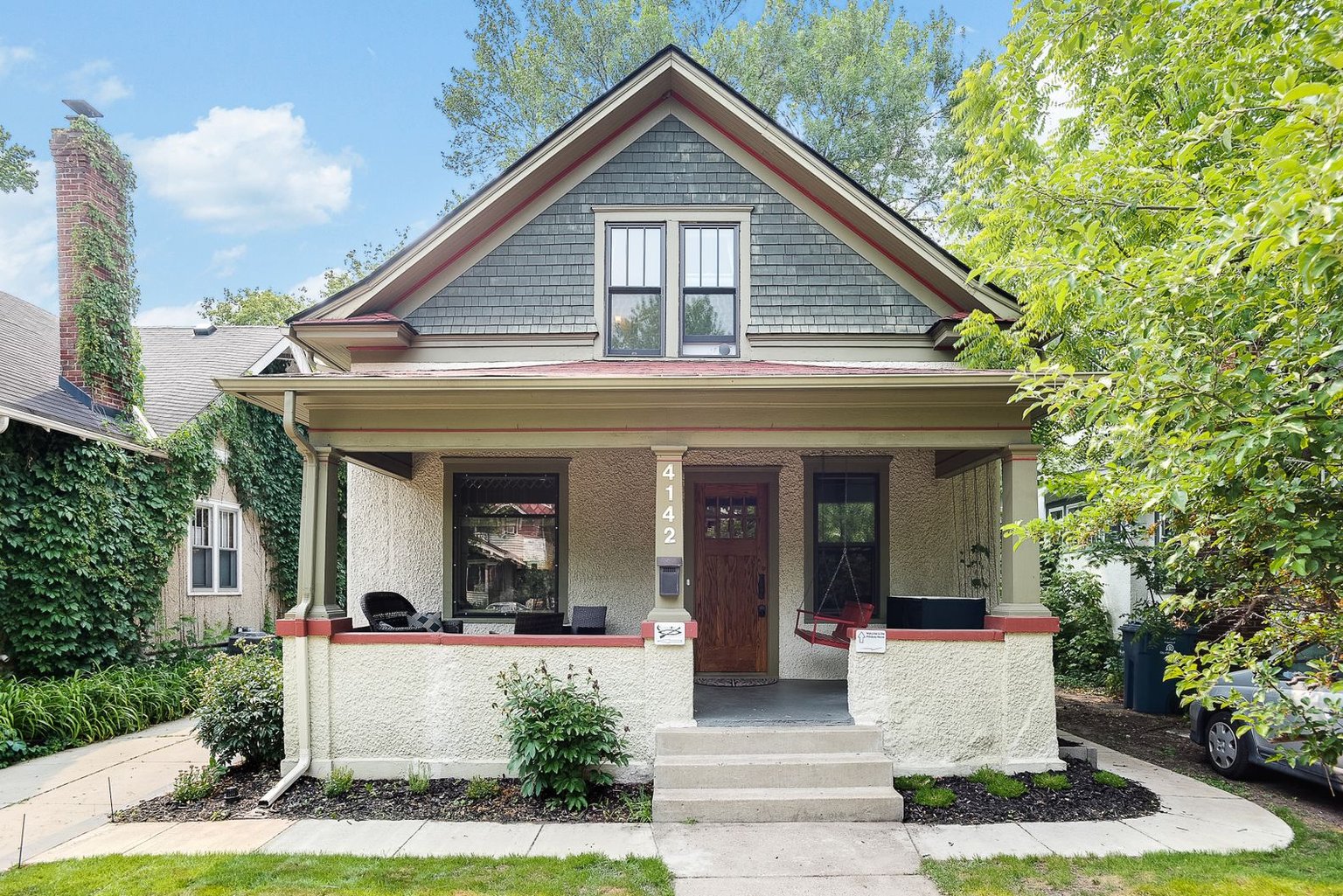 Minneapolis Vacation Rental