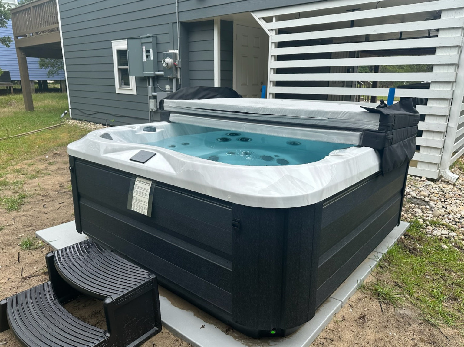 Southern Shores Vacation Rental