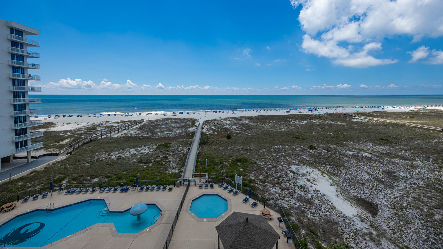 Orange Beach Vacation Rental
