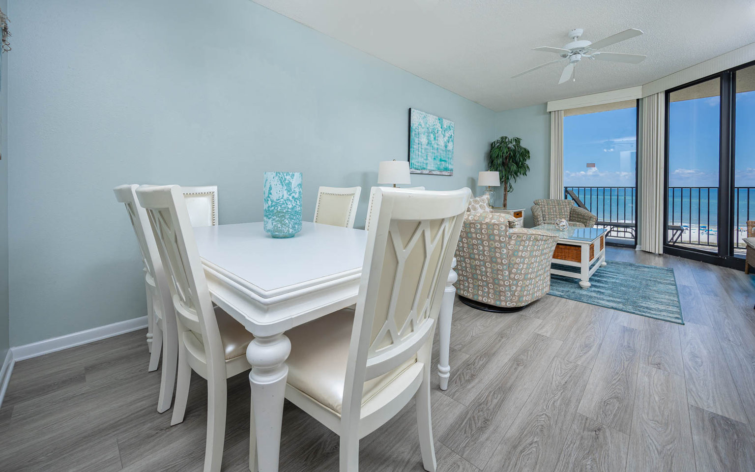 Orange Beach Vacation Rental