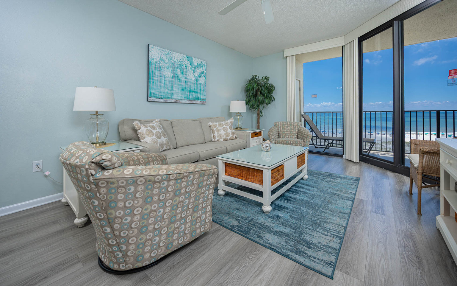 Orange Beach Vacation Rental
