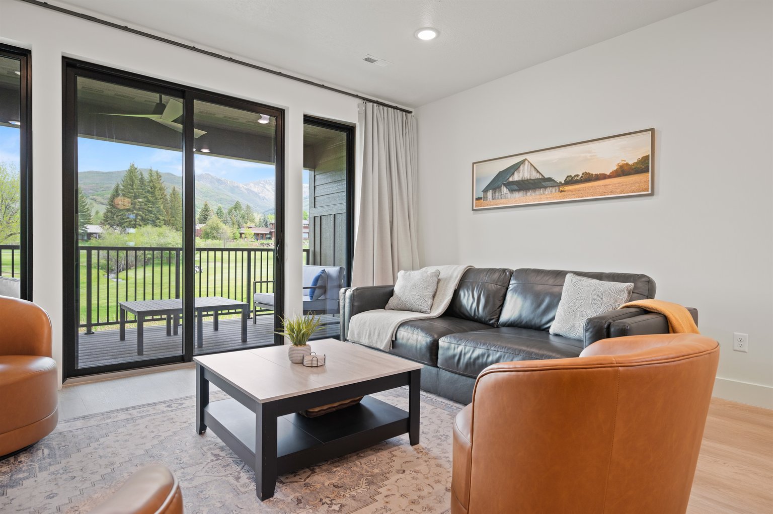 Eden Vacation Rental