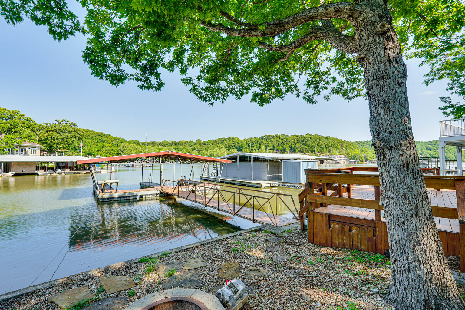 Camdenton Vacation Rental