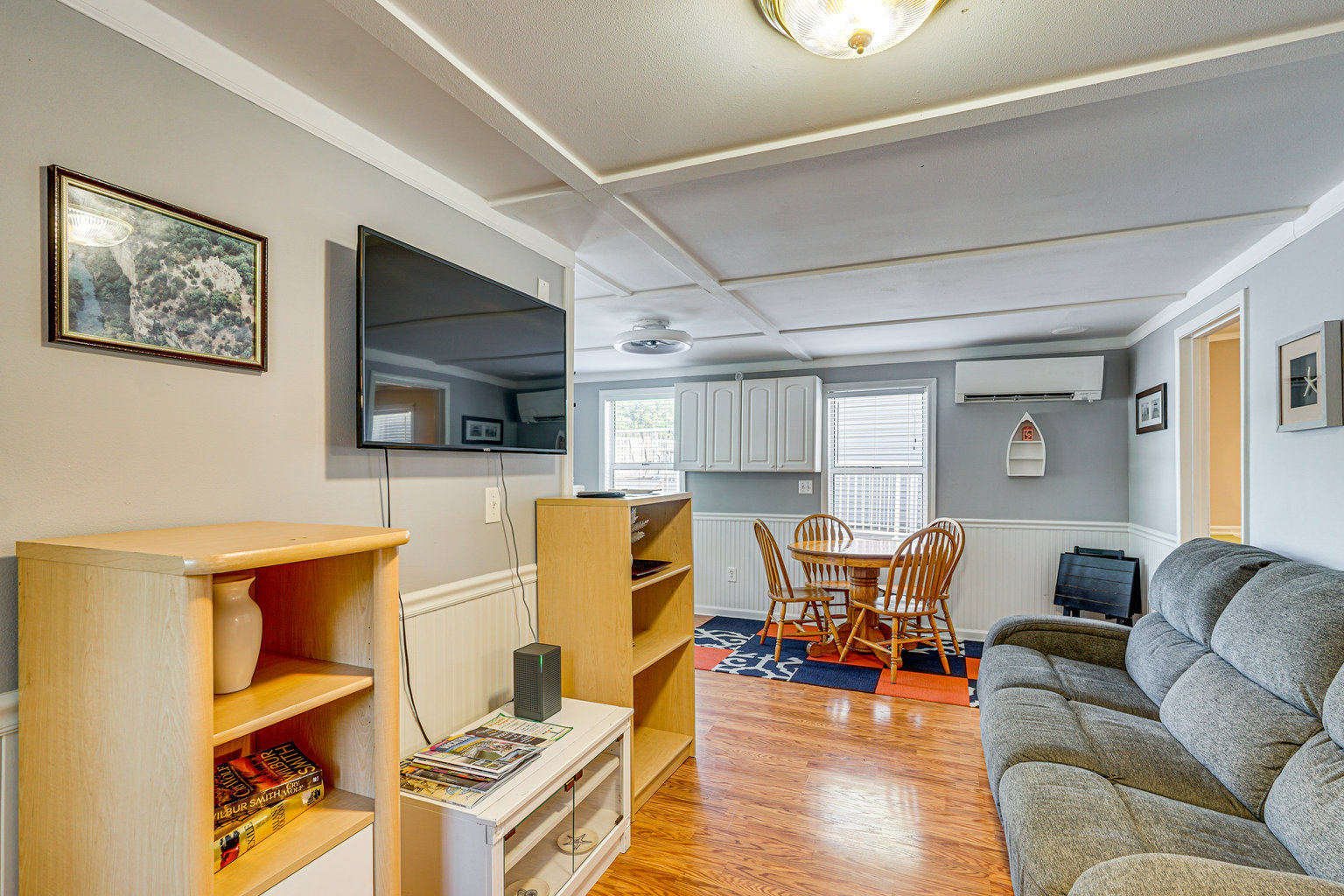 Camdenton Vacation Rental