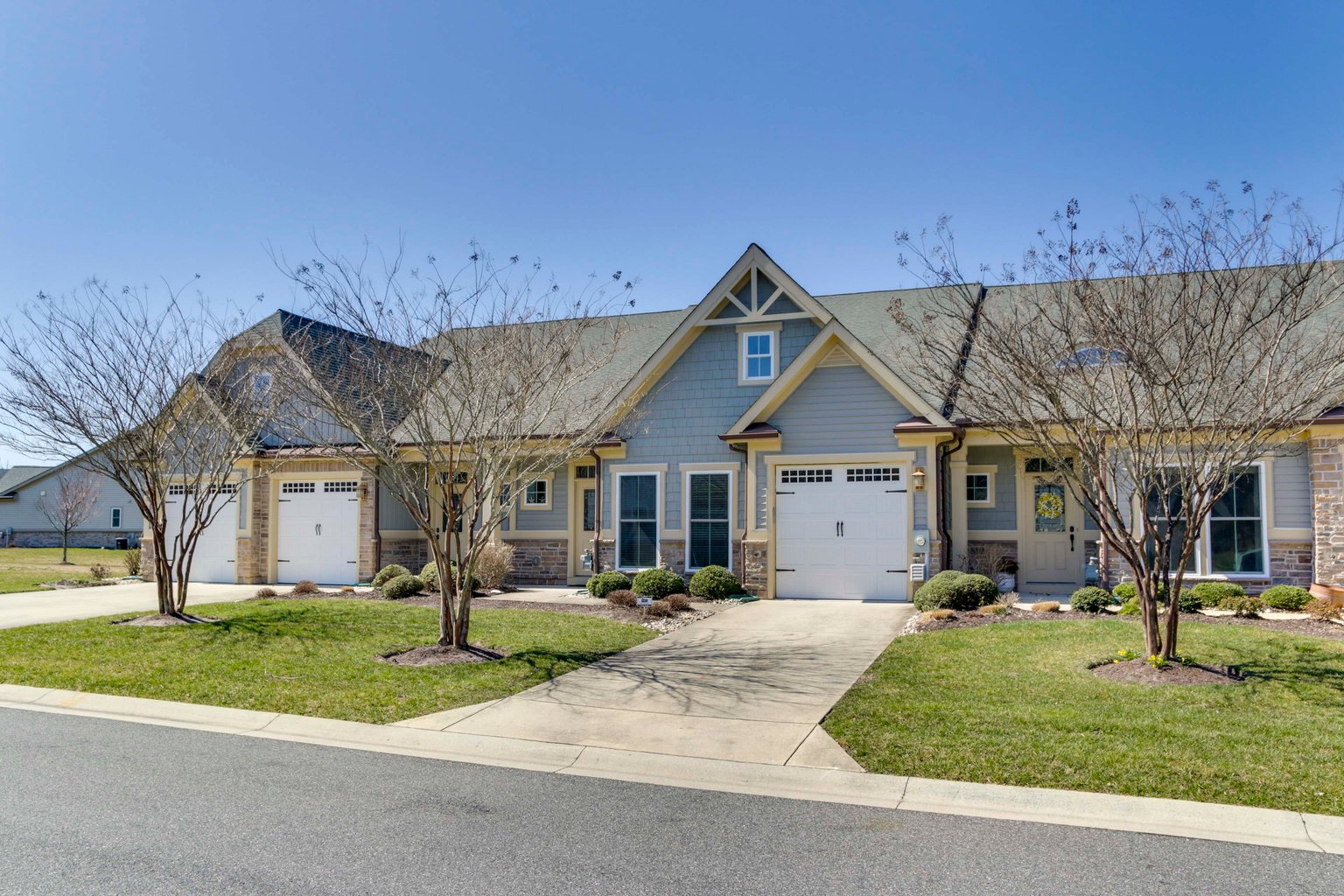 Clarksville Vacation Rental