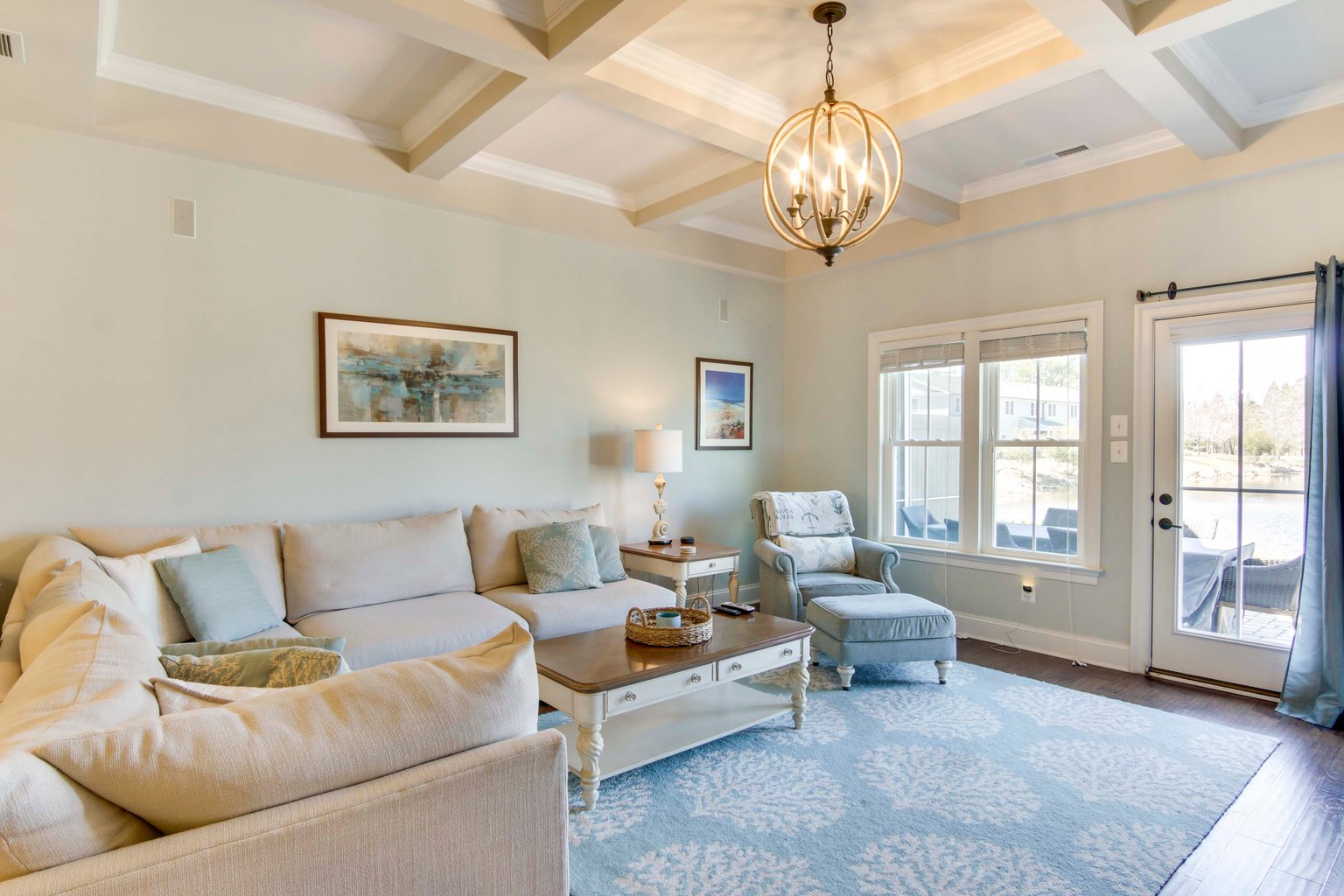 Clarksville Vacation Rental