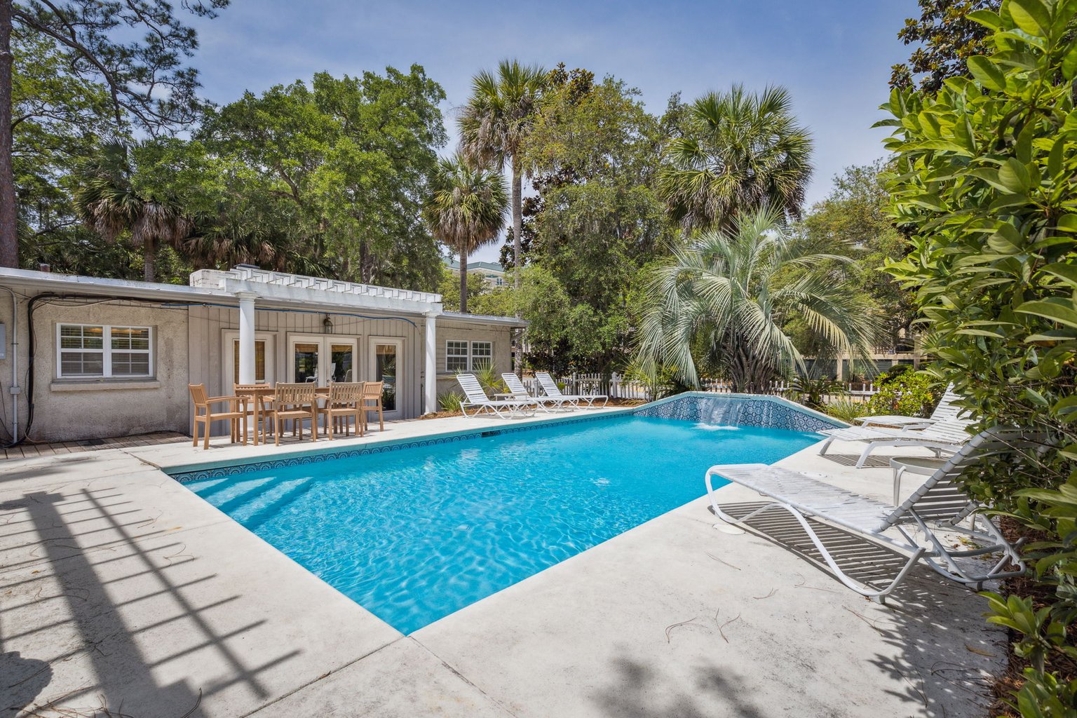 Hilton Head Island Vacation Rental