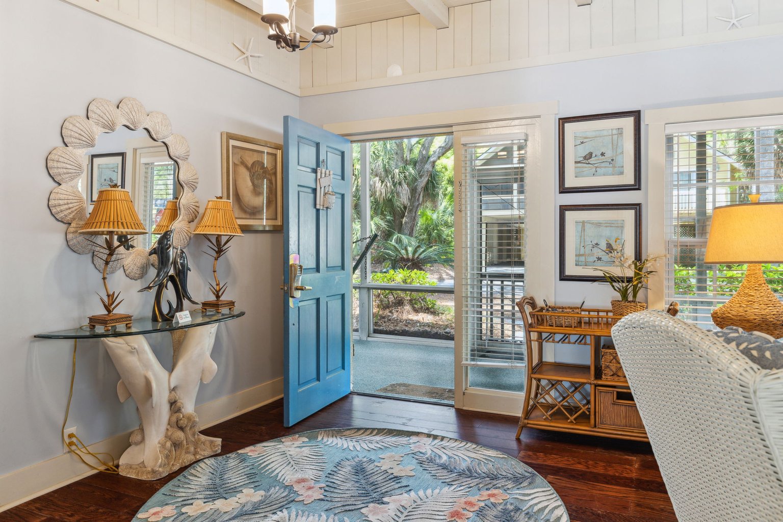 Hilton Head Island Vacation Rental