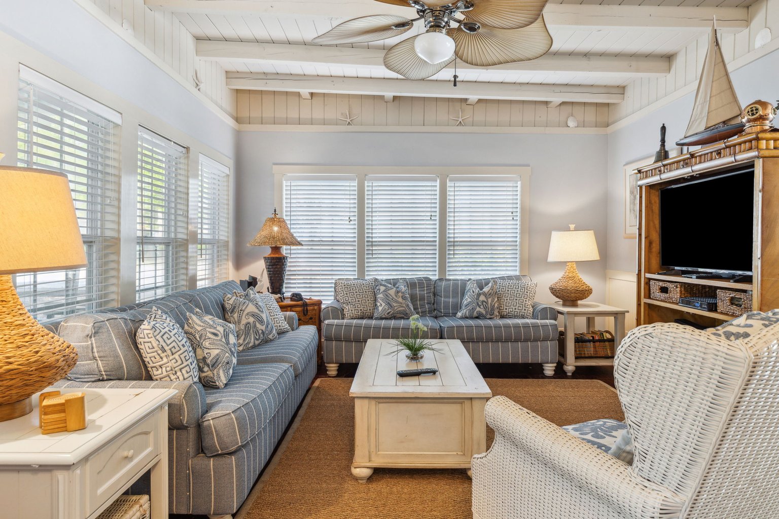 Hilton Head Island Vacation Rental