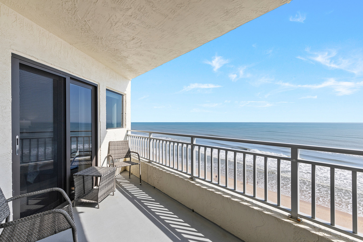 New Smyrna Beach Vacation Rental