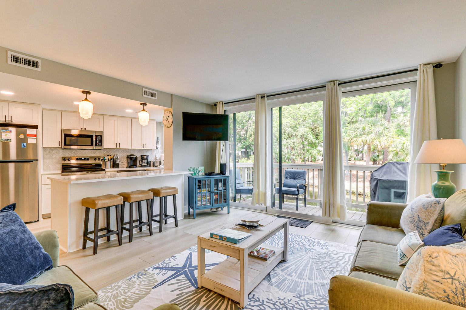 Hilton Head Island Vacation Rental