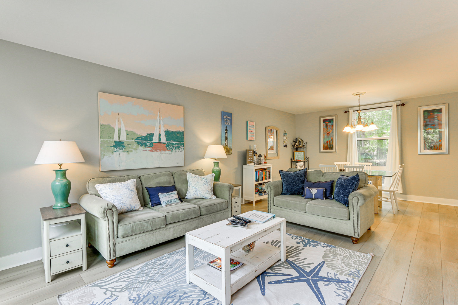 Hilton Head Island Vacation Rental