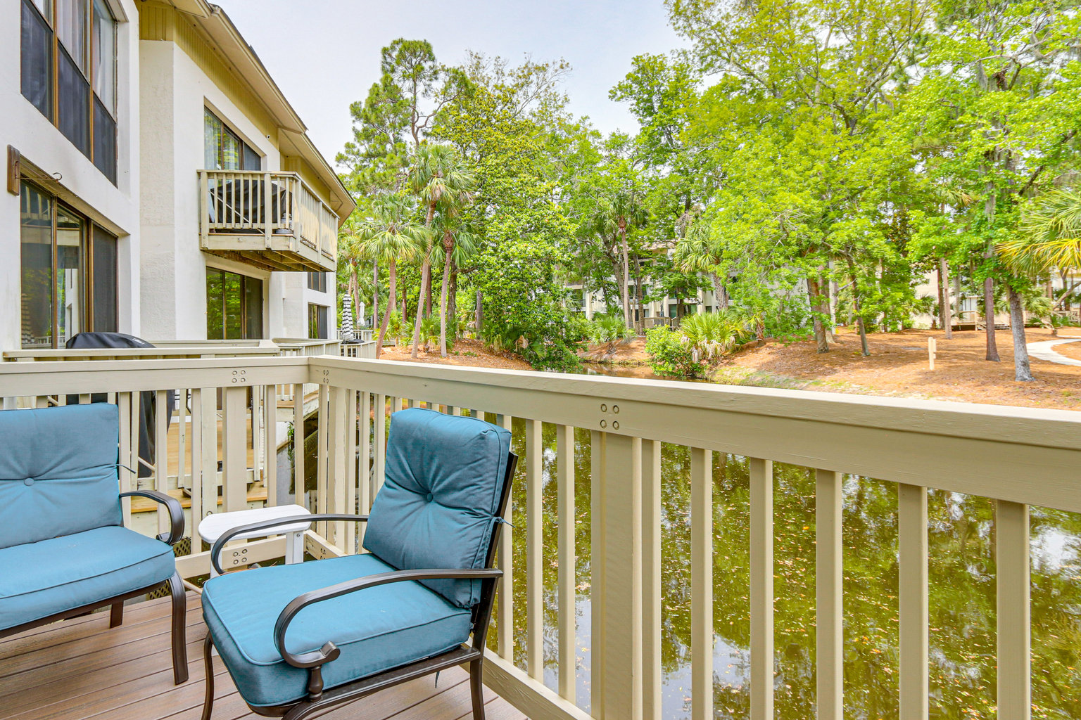 Hilton Head Island Vacation Rental