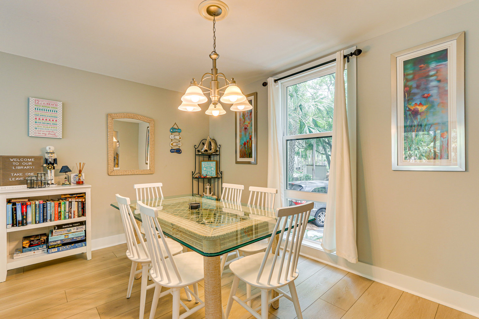 Hilton Head Island Vacation Rental