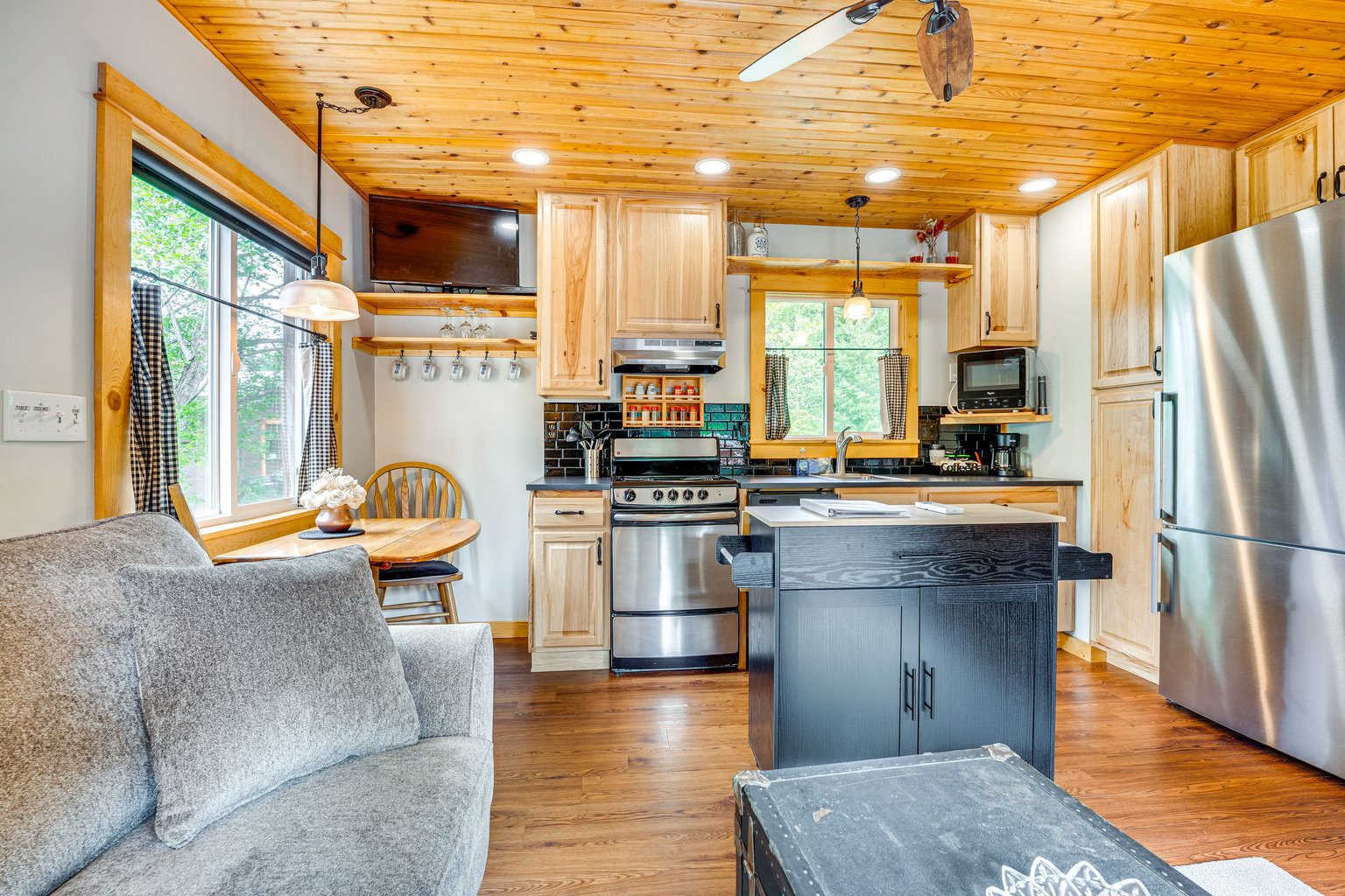 Cle Elum Vacation Rental