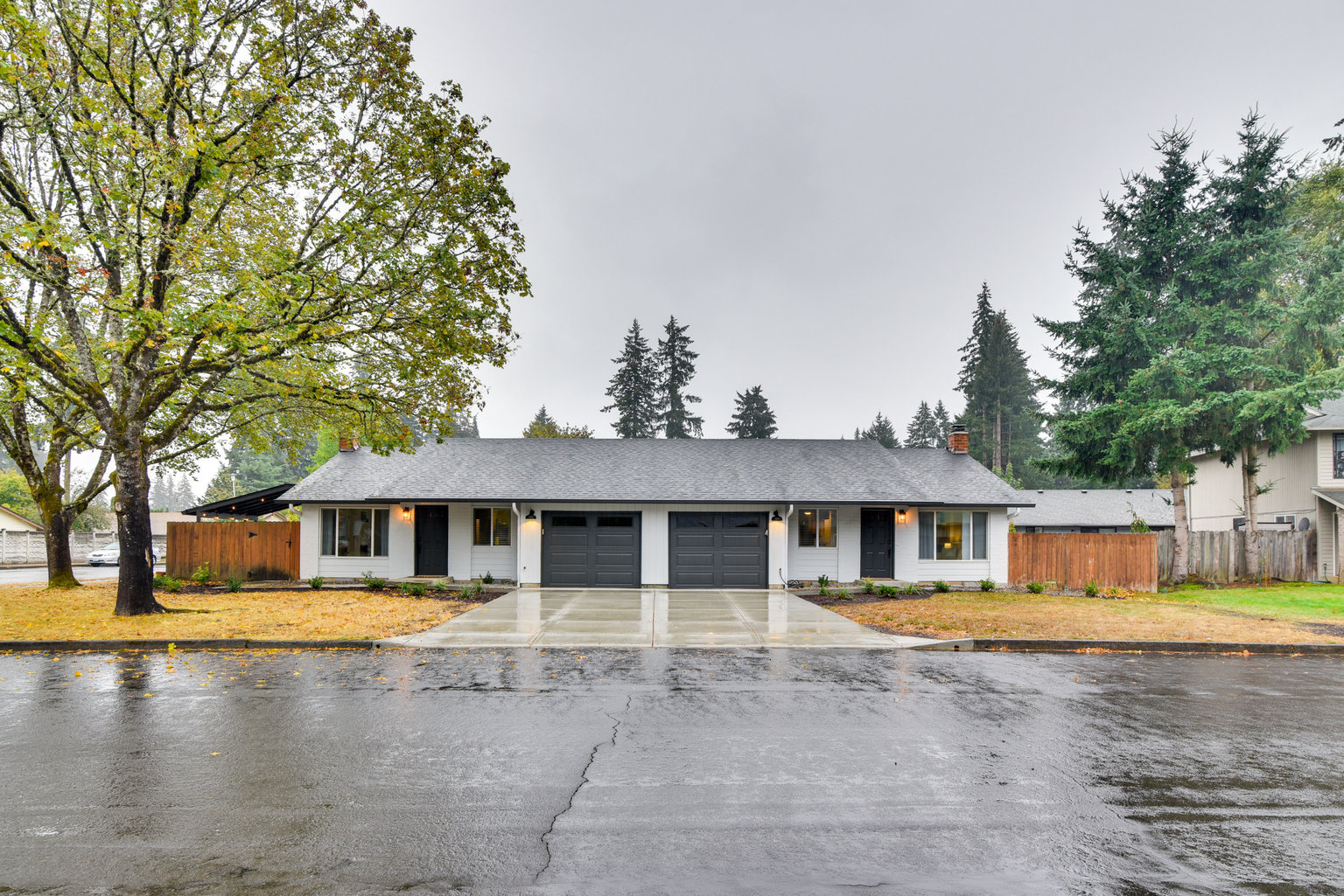 Vancouver Vacation Rental