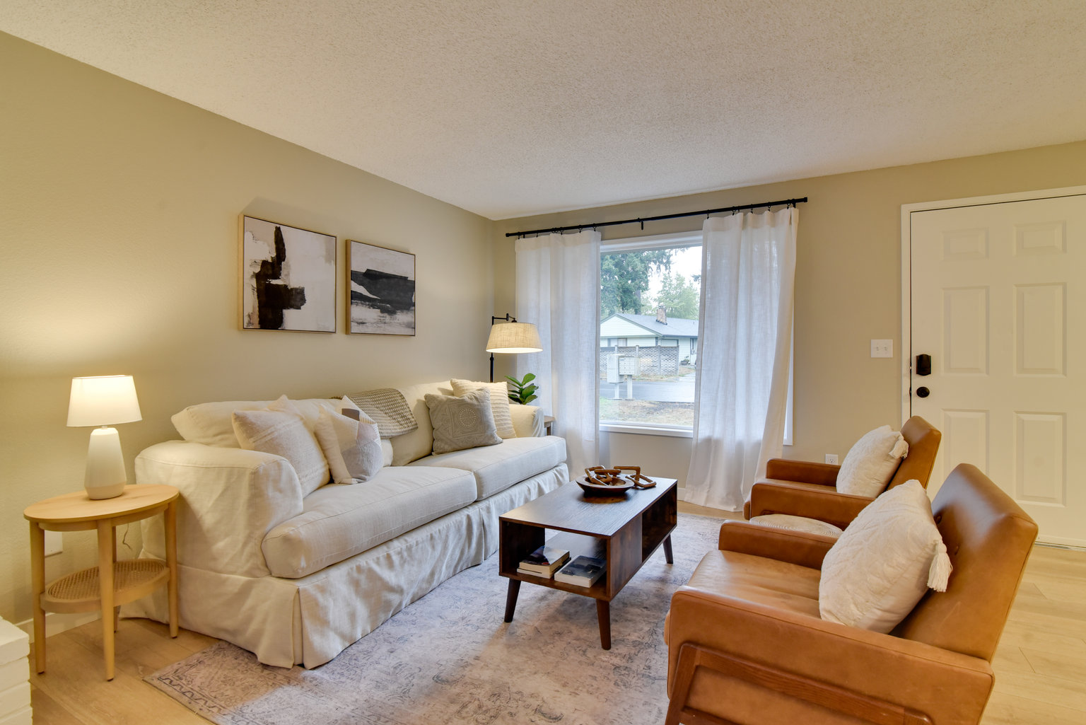 Vancouver Vacation Rental