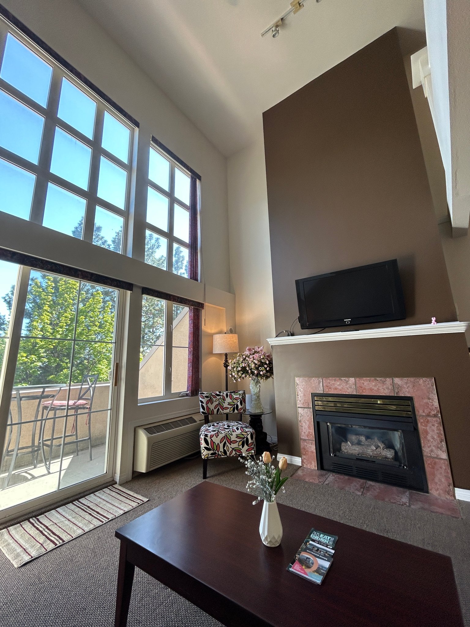 Kelowna Vacation Rental