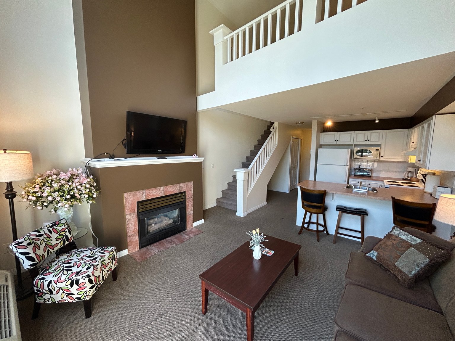 Kelowna Vacation Rental