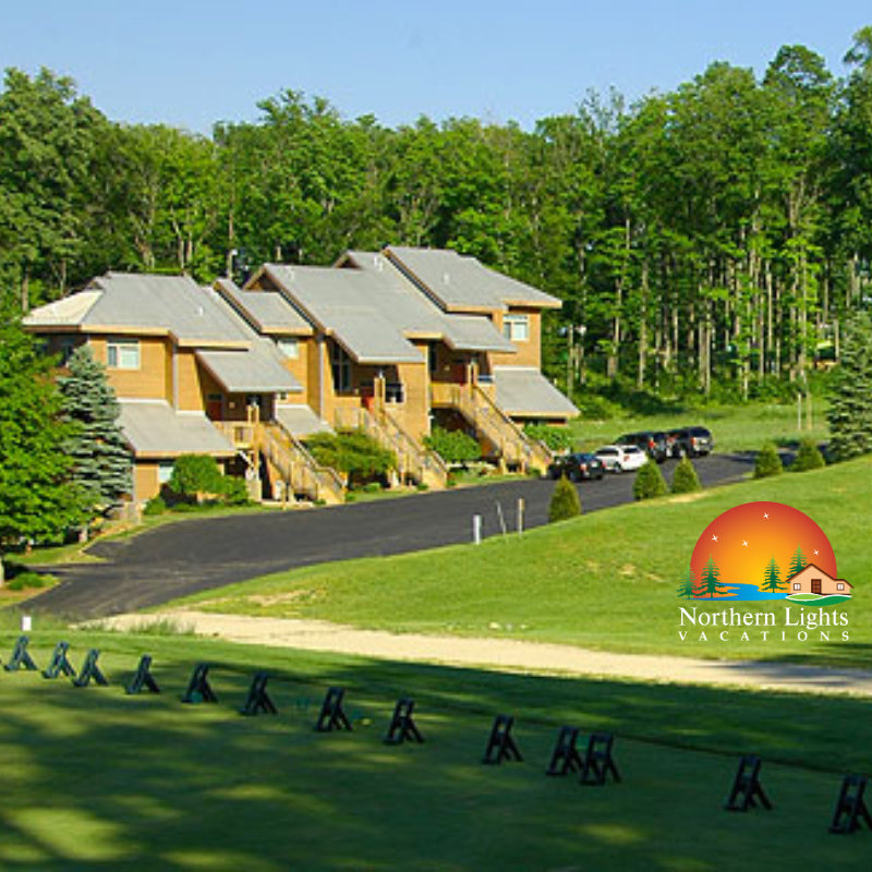 bellaire Vacation Rental