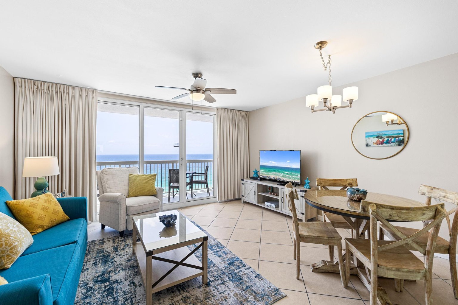 Destin Vacation Rental