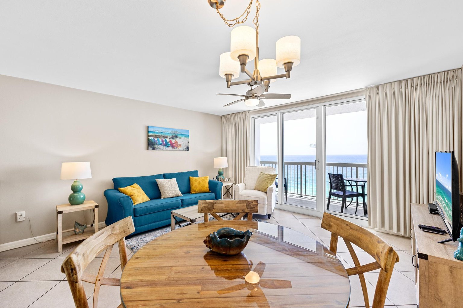 Destin Vacation Rental