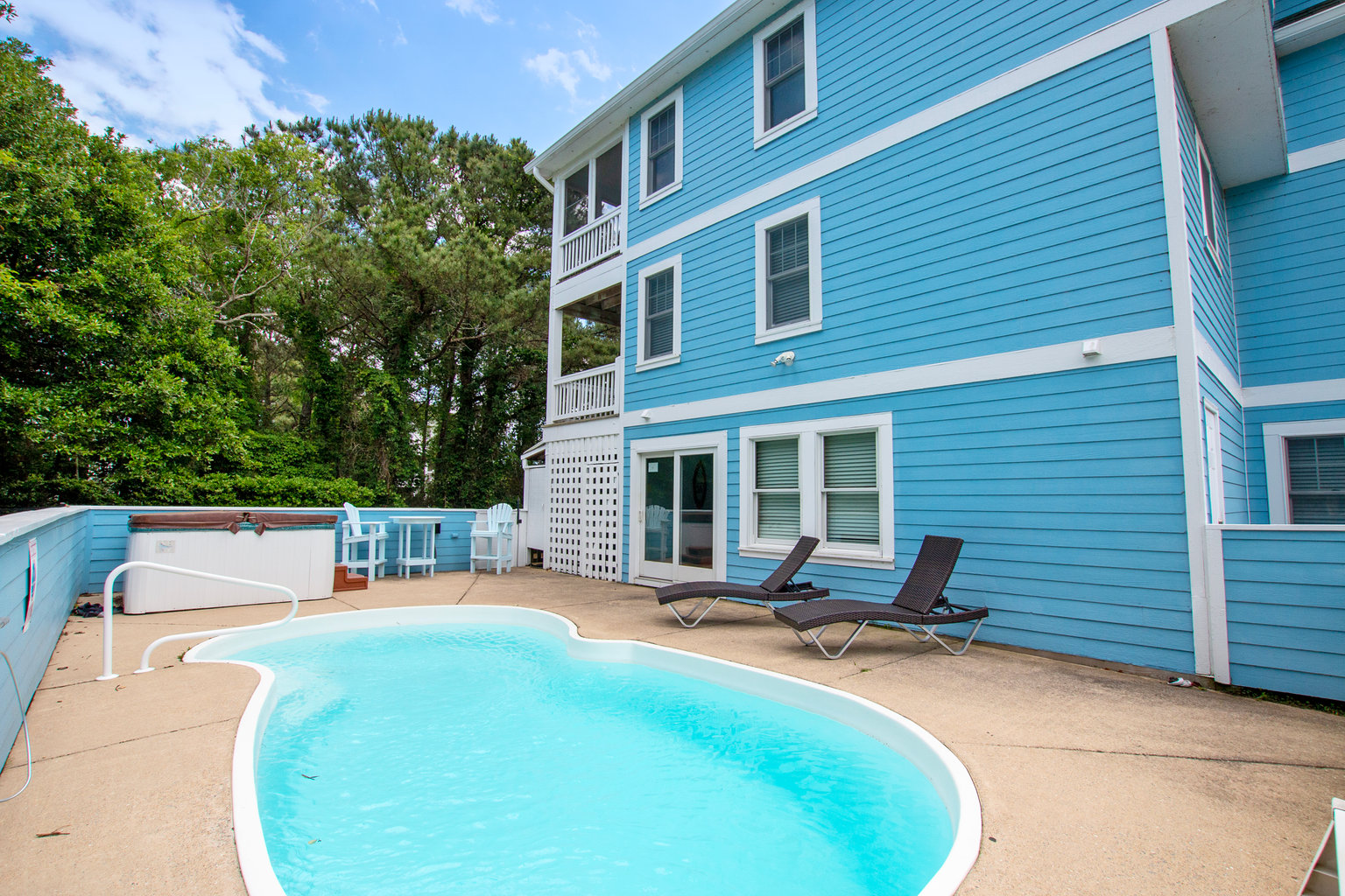 Corolla Vacation Rental