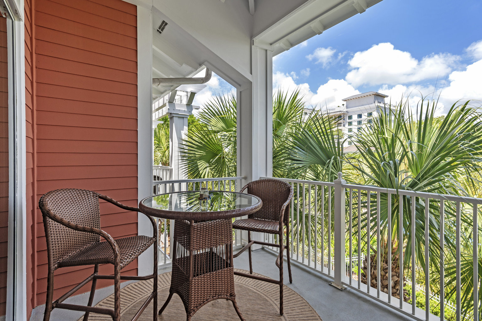 Miramar Beach Vacation Rental