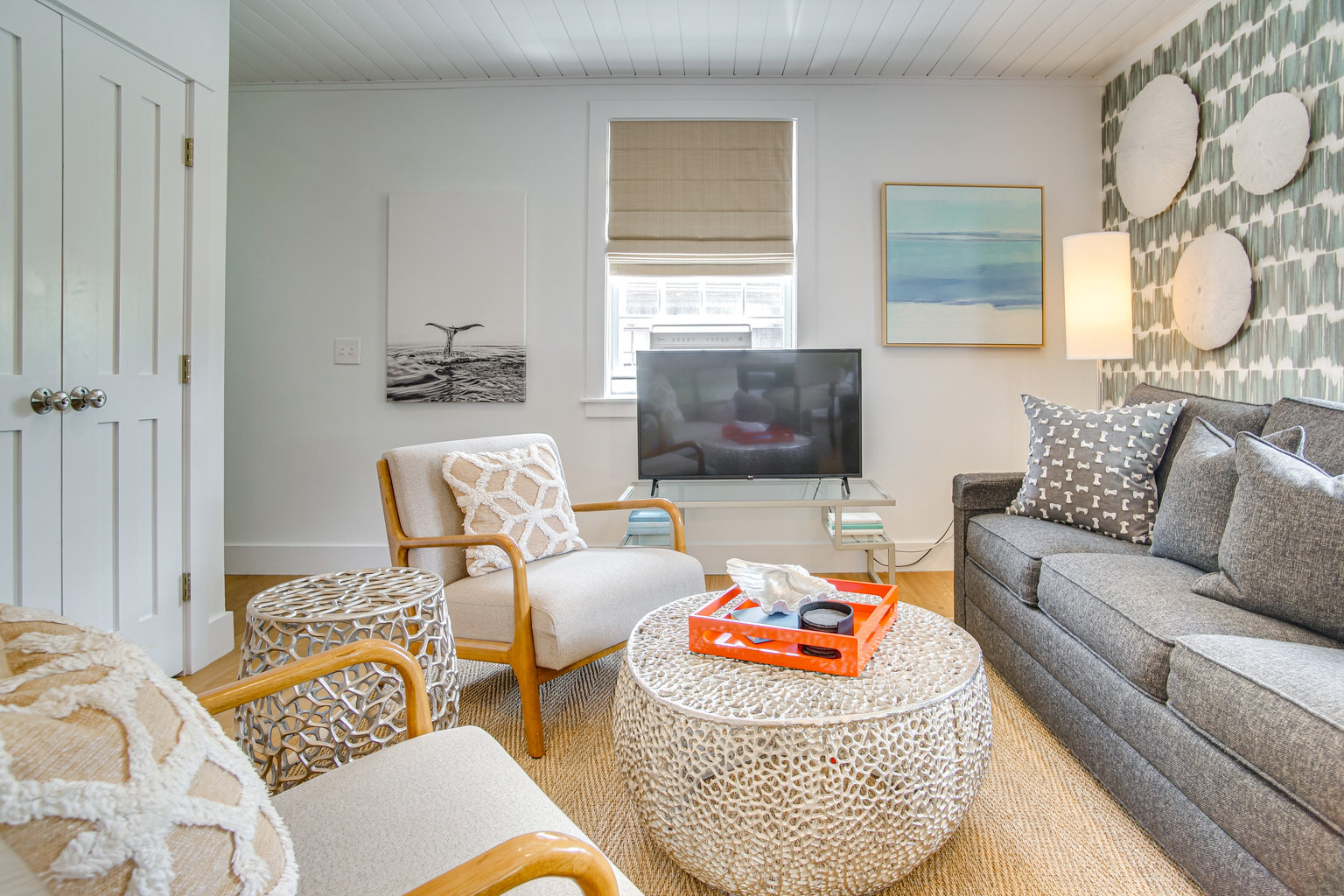 Nantucket Vacation Rental