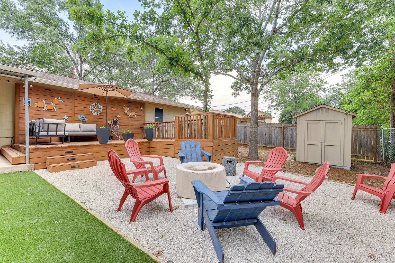 San Antonio Vacation Rental