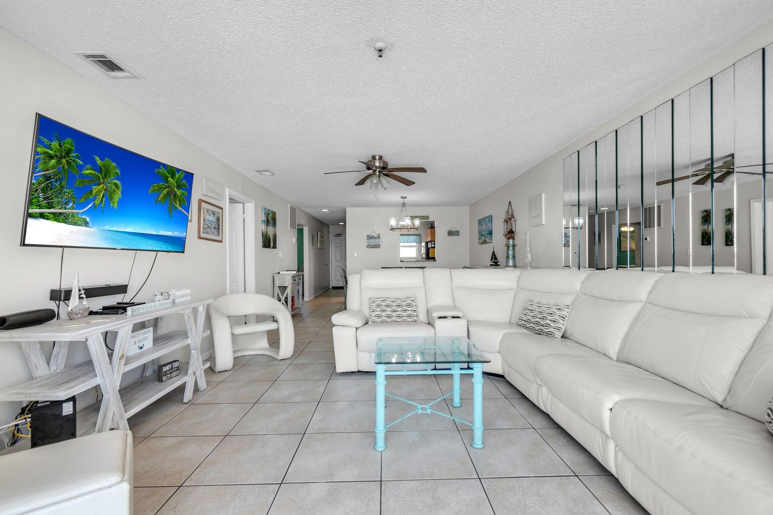Madeira Beach Vacation Rental