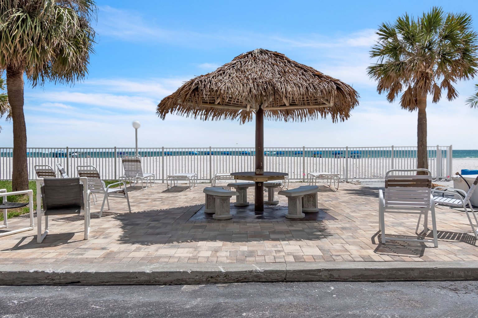 Madeira Beach Vacation Rental
