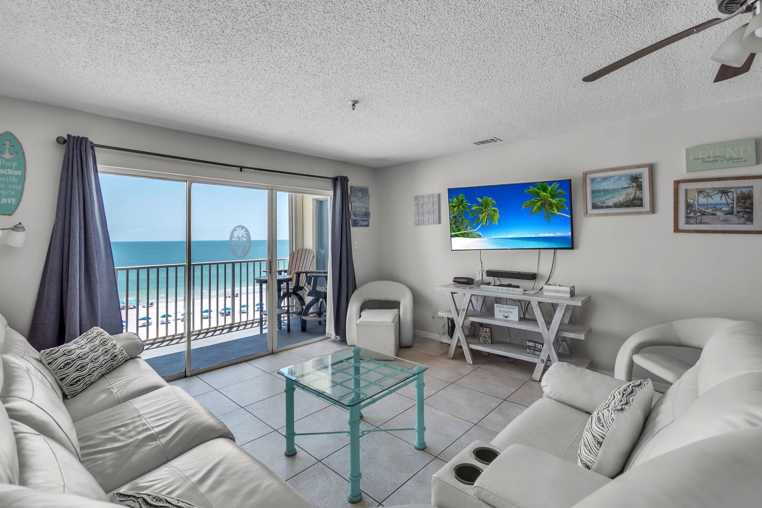 Madeira Beach Vacation Rental