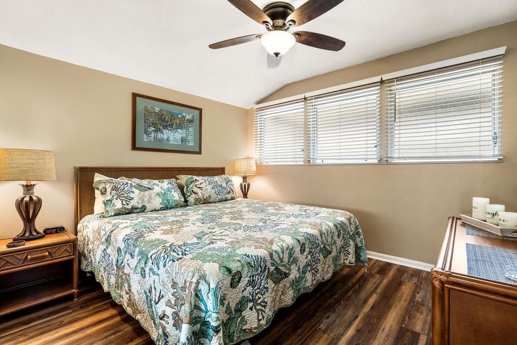 Kailua Kona Vacation Rental