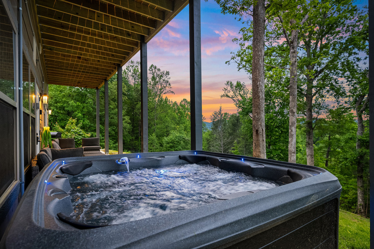 Sevierville Vacation Rental