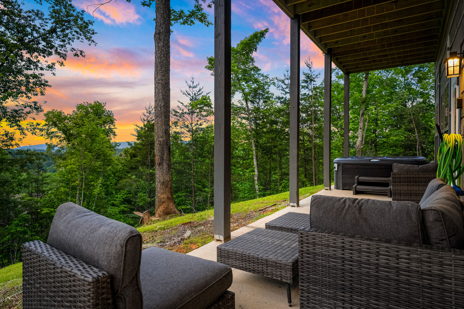 Sevierville Vacation Rental