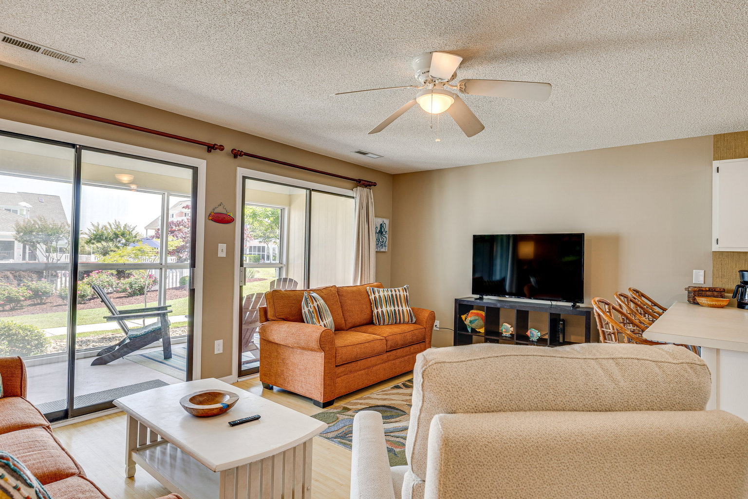 Emerald Isle Vacation Rental