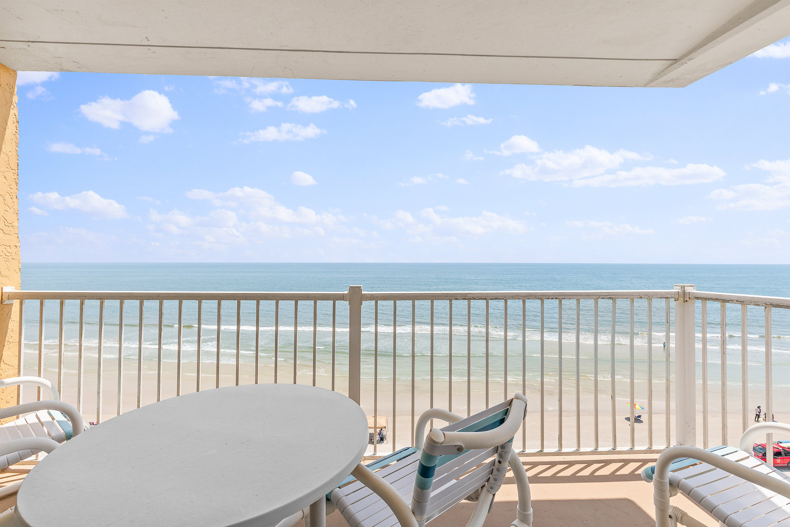 New Smyrna Beach Vacation Rental