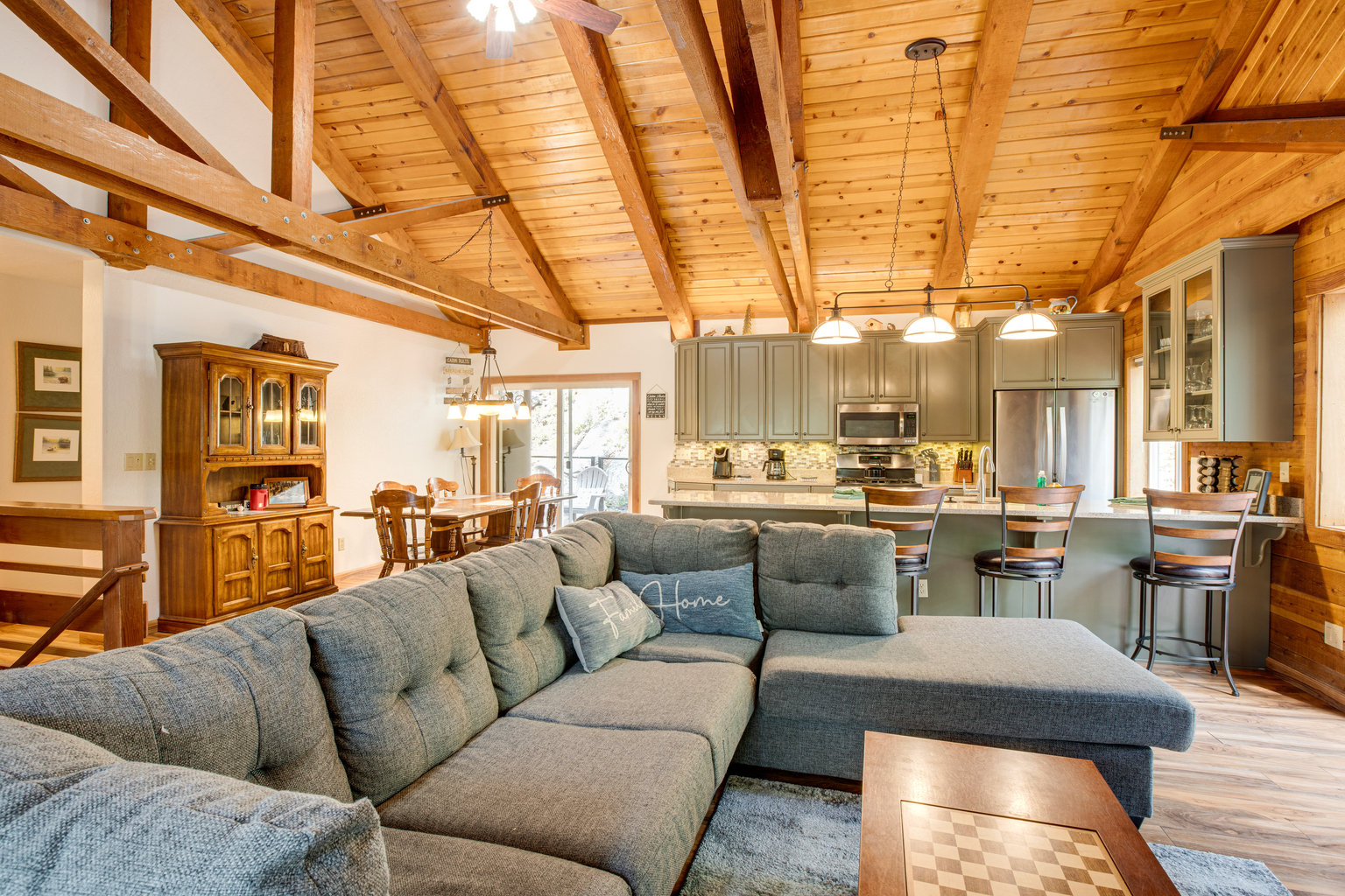 Glenbrook Vacation Rental