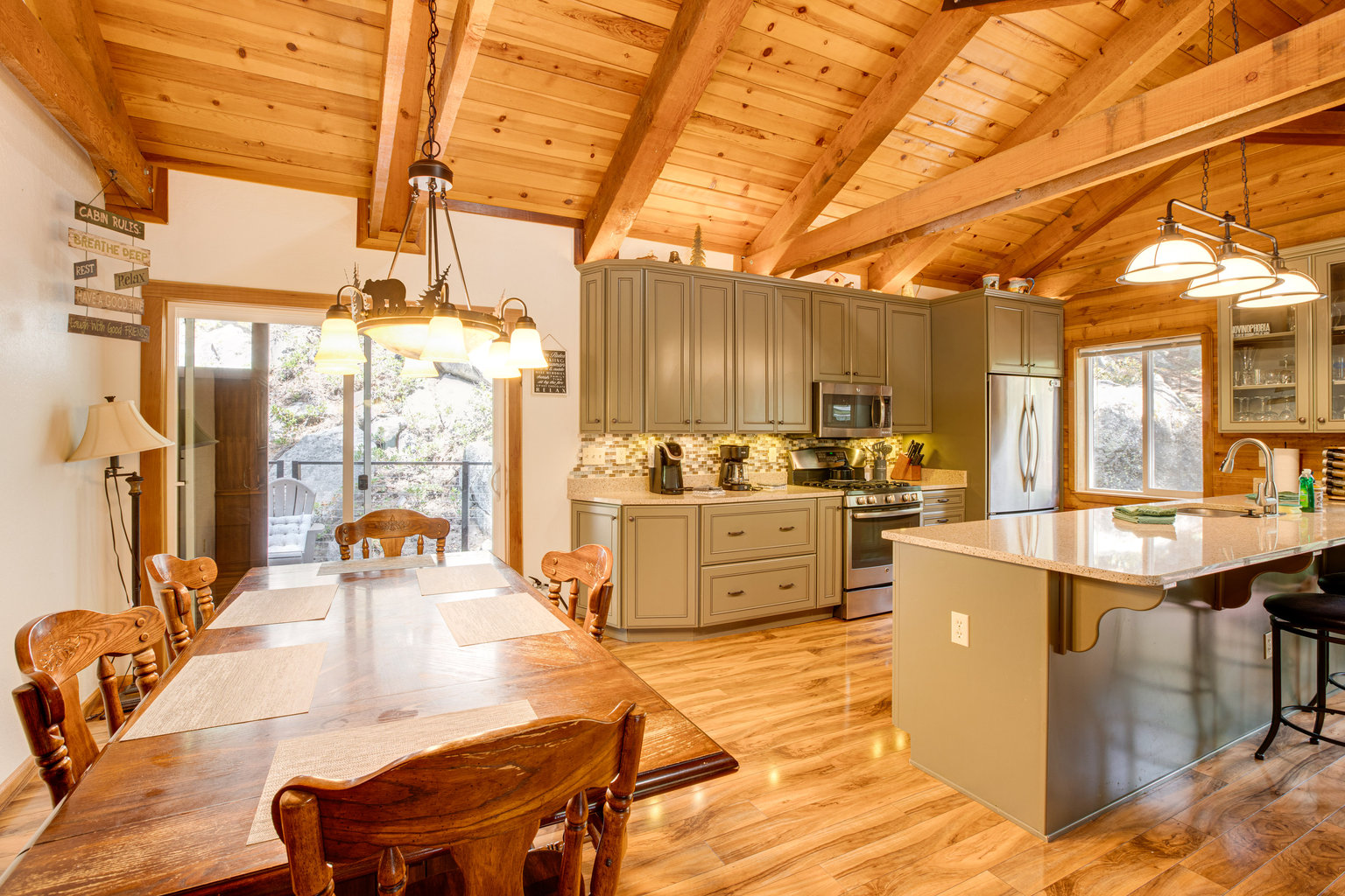 Glenbrook Vacation Rental