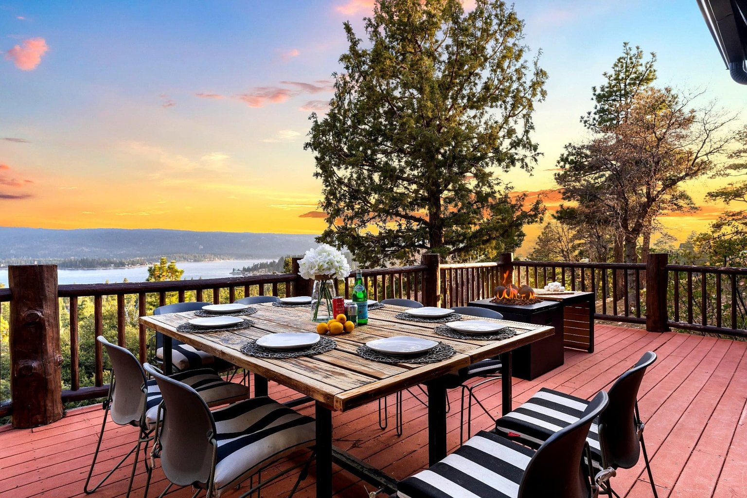 Fawnskin Vacation Rental