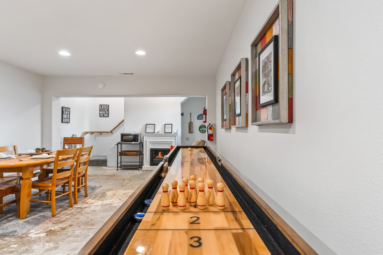 Fawnskin Vacation Rental
