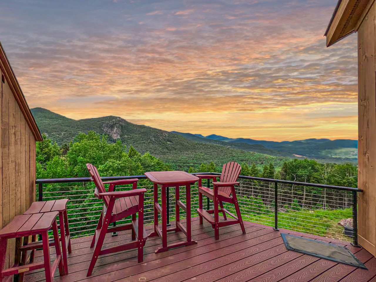 Bartlett Vacation Rental