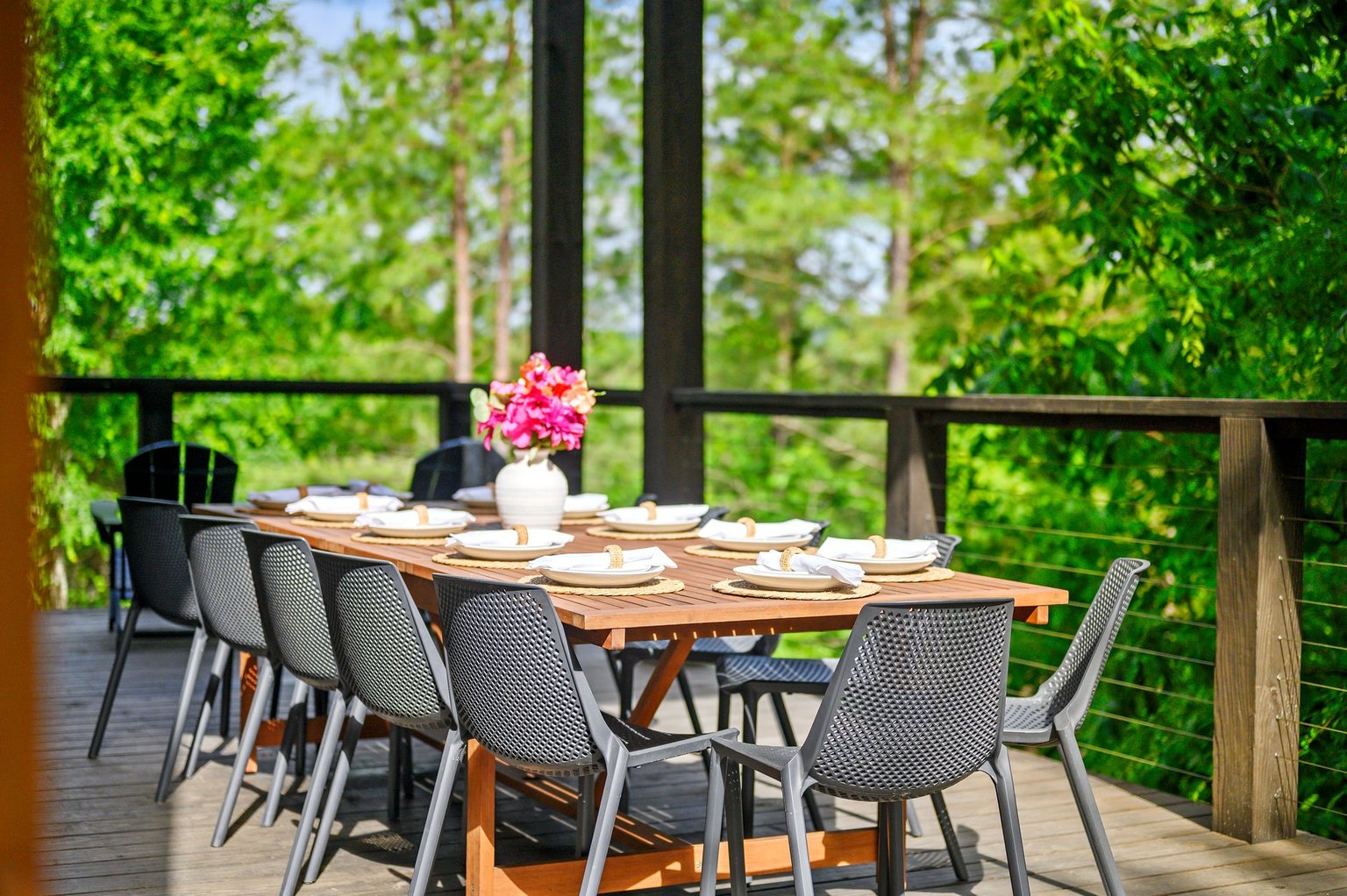 Broken Bow Vacation Rental