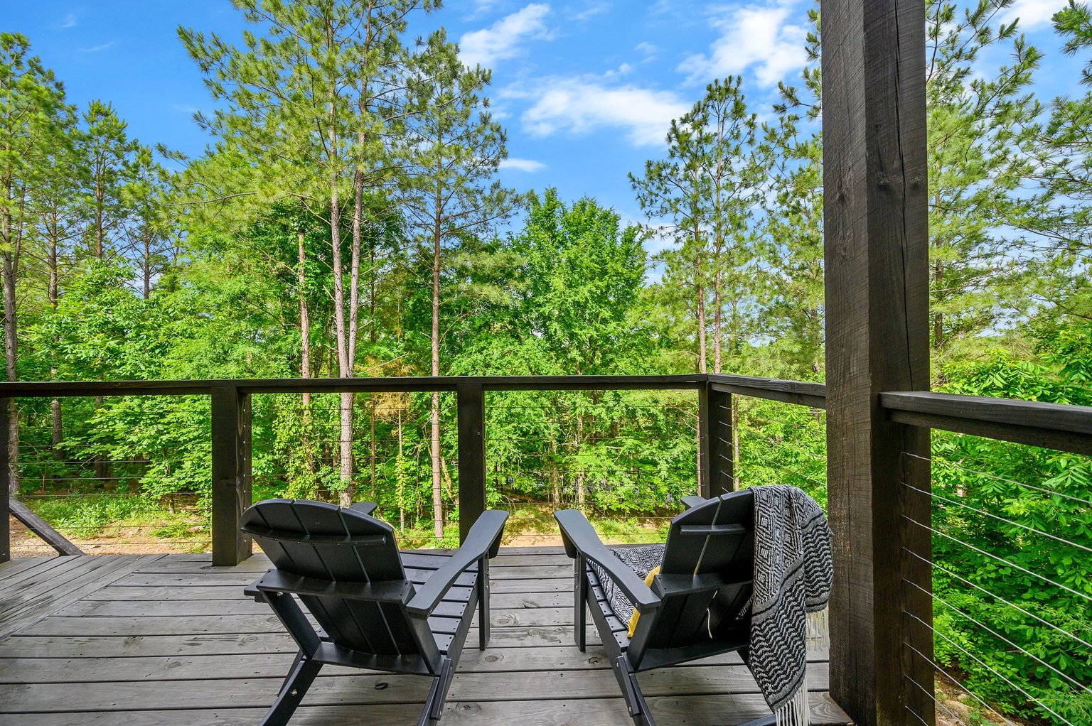 Broken Bow Vacation Rental