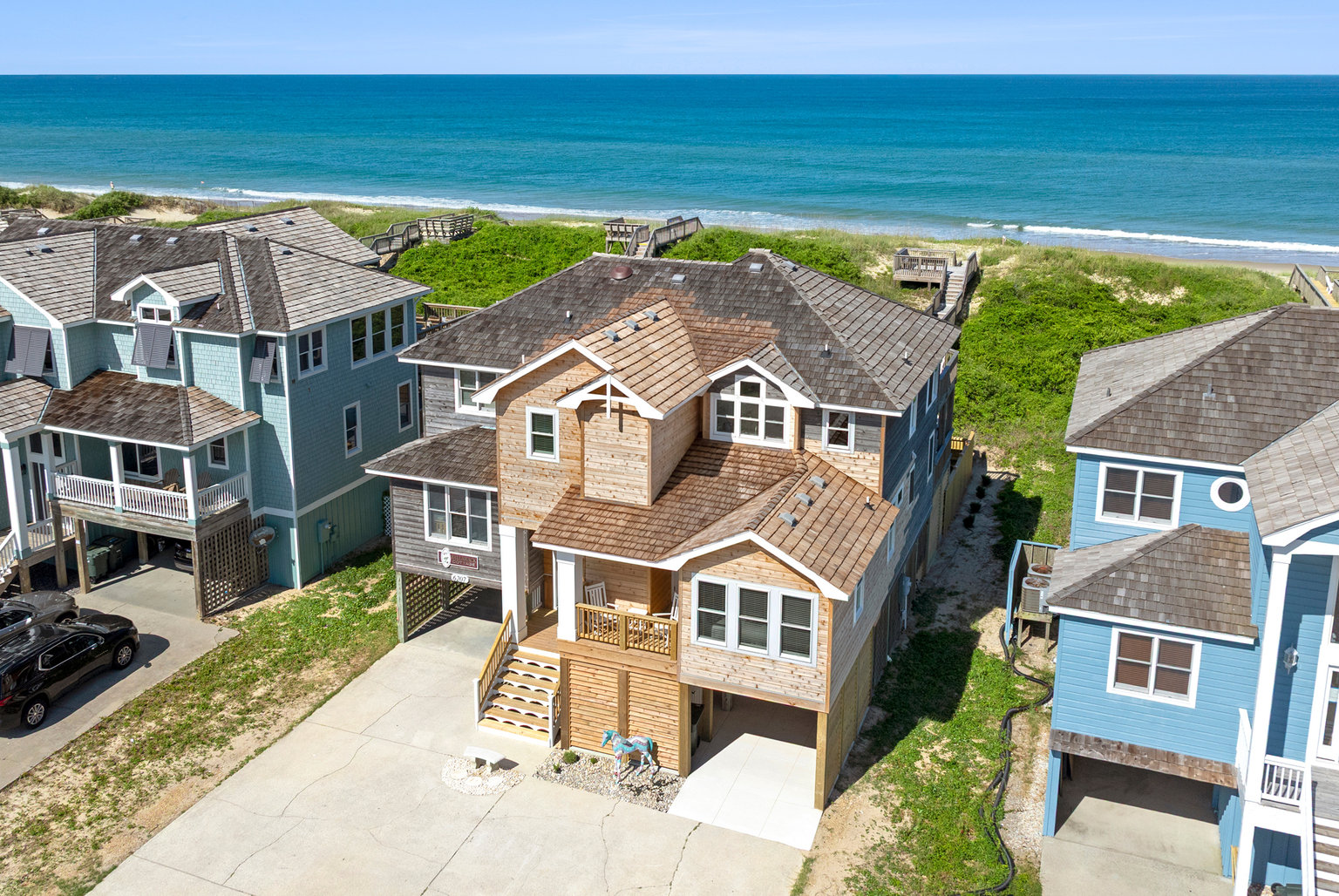 Nags Head Vacation Rental