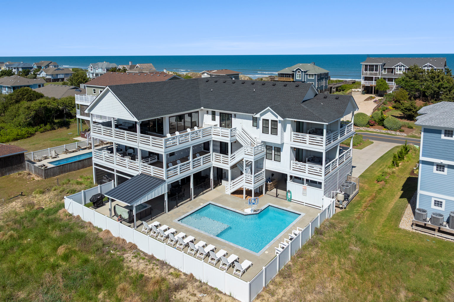 Corolla Vacation Rental