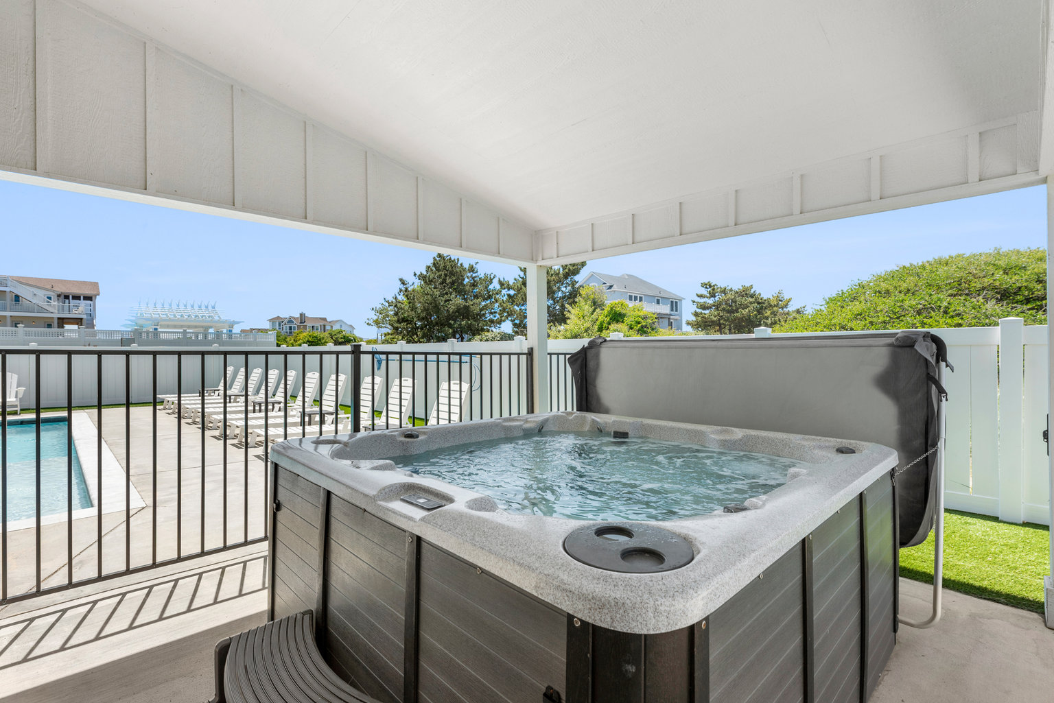 Corolla Vacation Rental