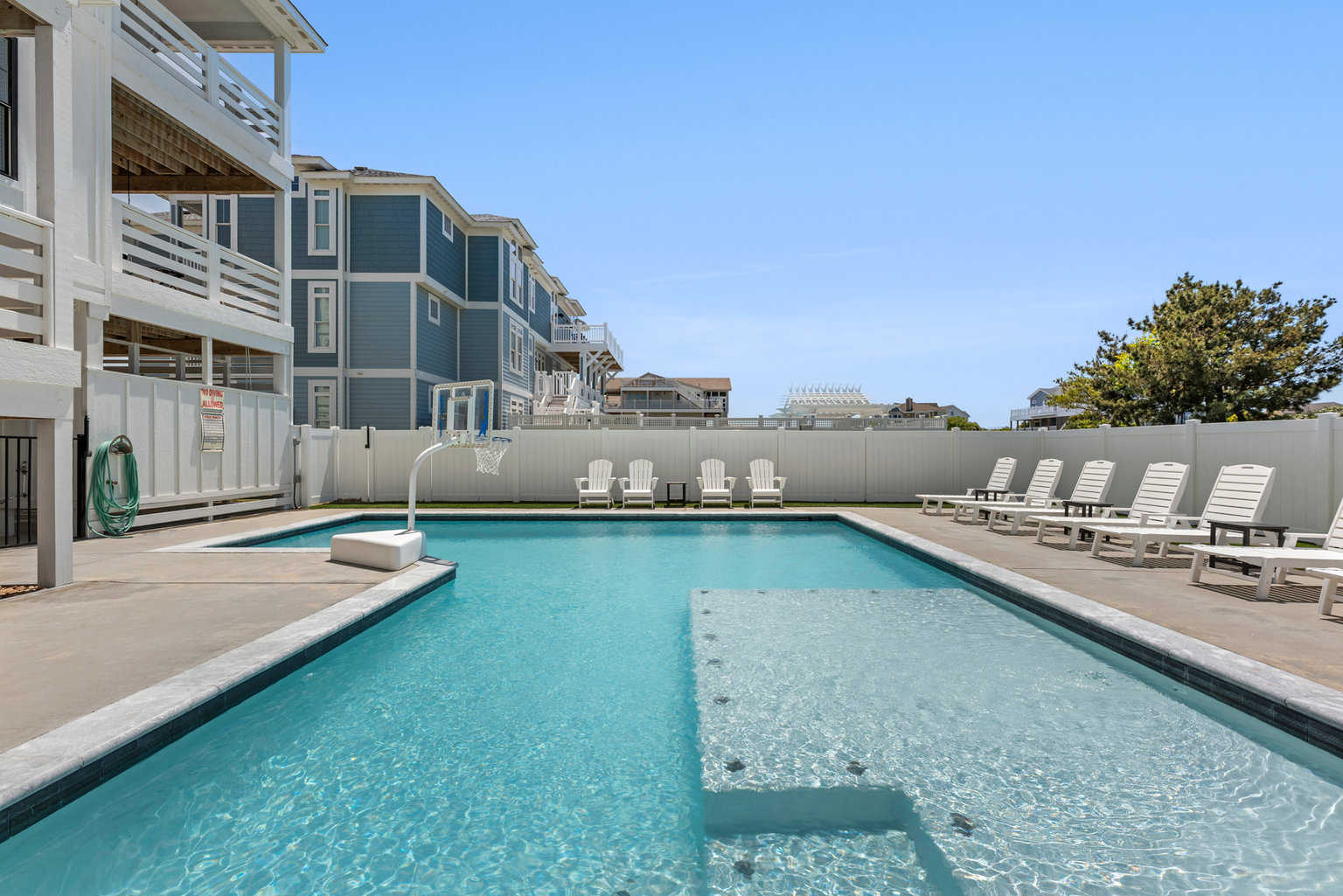 Corolla Vacation Rental